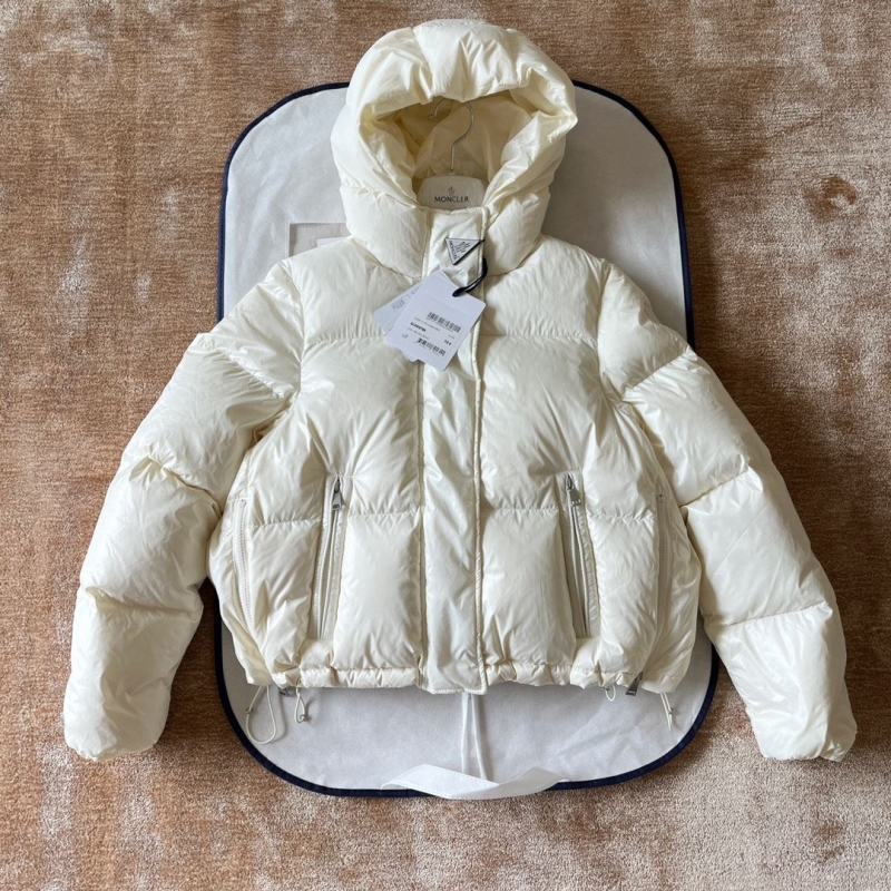 Moncler Down Coat